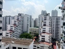 Blk 520 Pangshan Valley (Bukit Panjang), HDB Executive #603095211
